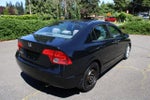 2008 Honda Civic Sdn LX