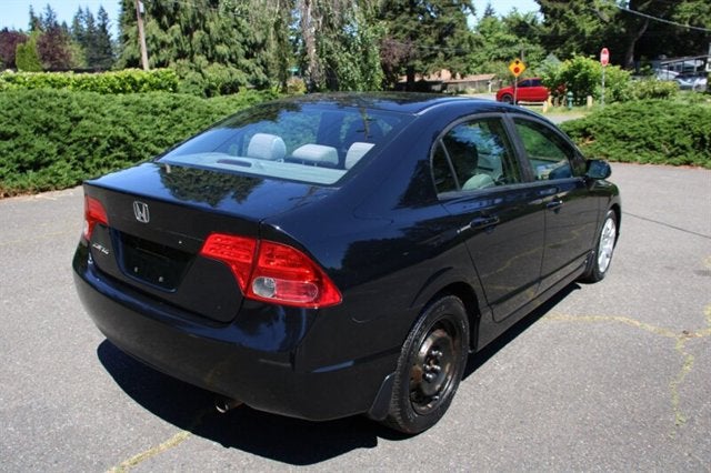 2008 Honda Civic Sdn LX
