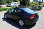 2008 Honda Civic Sdn LX