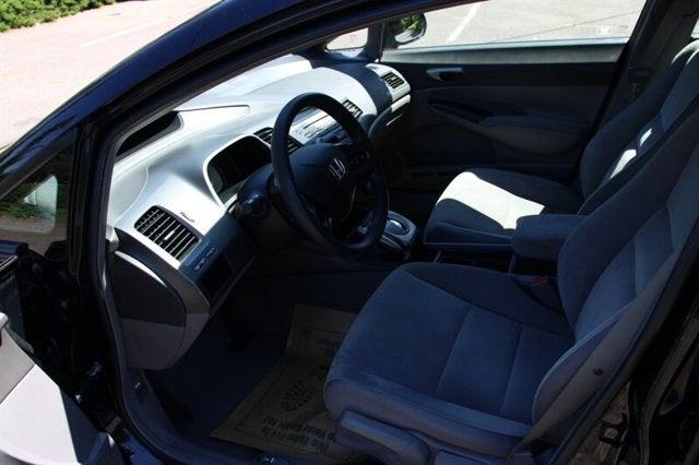 2008 Honda Civic Sdn LX