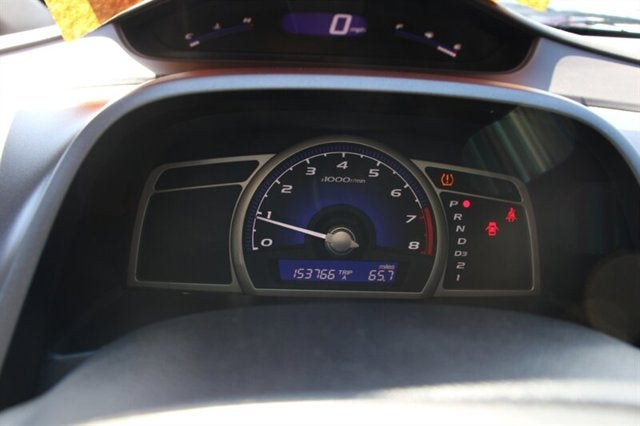 2008 Honda Civic Sdn LX