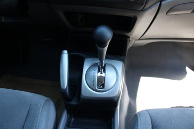 2008 Honda Civic Sdn LX