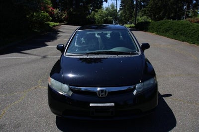 2008 Honda Civic Sdn LX