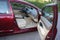 2008 Honda Civic Sdn LX