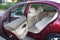 2008 Honda Civic Sdn LX