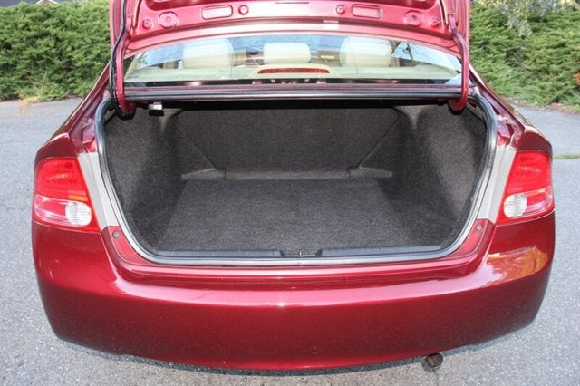 2008 Honda Civic Sdn LX