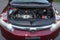 2008 Honda Civic Sdn LX