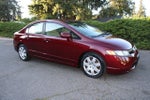 2008 Honda Civic Sdn LX