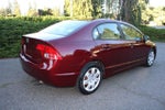 2008 Honda Civic Sdn LX