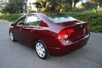 2008 Honda Civic Sdn LX