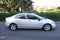 2008 Honda Civic Sdn EX