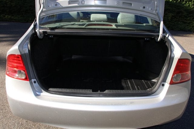 2008 Honda Civic Sdn EX