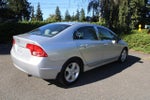 2008 Honda Civic Sdn EX
