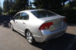2008 Honda Civic Sdn EX
