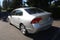 2008 Honda Civic Sdn EX