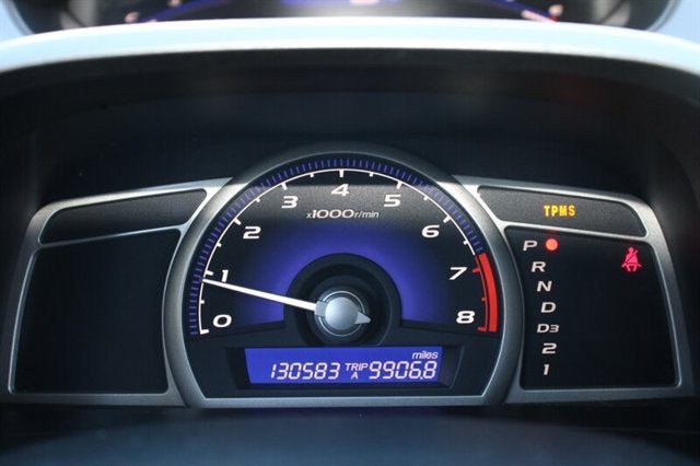 2008 Honda Civic Sdn EX