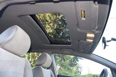 2008 Honda Civic Sdn EX