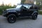 2009 Jeep Wrangler Unlimited Sahara