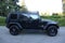 2009 Jeep Wrangler Unlimited Sahara
