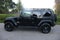 2009 Jeep Wrangler Unlimited Sahara