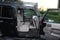 2009 Jeep Wrangler Unlimited Sahara
