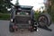 2009 Jeep Wrangler Unlimited Sahara