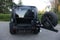 2009 Jeep Wrangler Unlimited Sahara