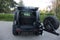 2009 Jeep Wrangler Unlimited Sahara