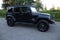 2009 Jeep Wrangler Unlimited Sahara