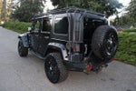 2009 Jeep Wrangler Unlimited Sahara