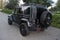 2009 Jeep Wrangler Unlimited Sahara