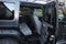 2009 Jeep Wrangler Unlimited Sahara