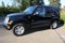 2007 Jeep Liberty Sport