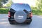 2007 Jeep Liberty Sport