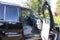 2007 Jeep Liberty Sport