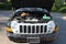 2007 Jeep Liberty Sport