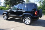 2007 Jeep Liberty Sport