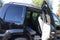 2007 Jeep Liberty Sport