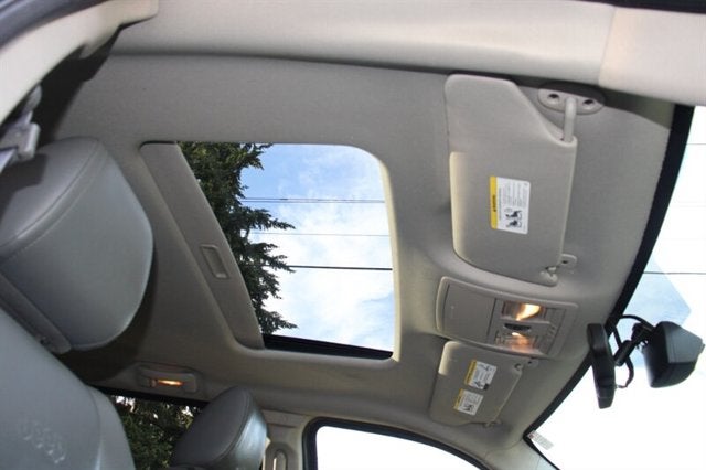 2006 Jeep Grand Cherokee Limited