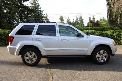 2006 Jeep Grand Cherokee Limited