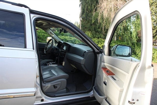 2006 Jeep Grand Cherokee Limited