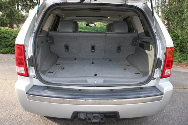 2006 Jeep Grand Cherokee Limited