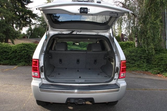 2006 Jeep Grand Cherokee Limited