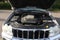 2006 Jeep Grand Cherokee Limited