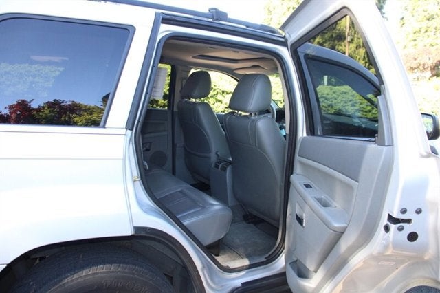 2006 Jeep Grand Cherokee Limited
