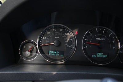 2006 Jeep Grand Cherokee Limited