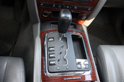2006 Jeep Grand Cherokee Limited
