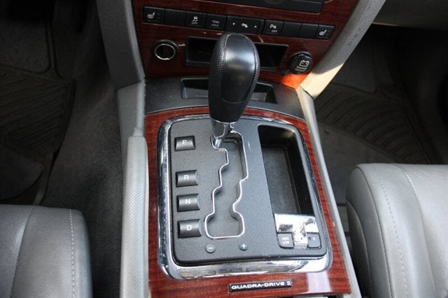 2006 Jeep Grand Cherokee Limited