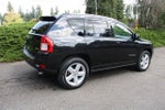 2011 Jeep Compass Limited