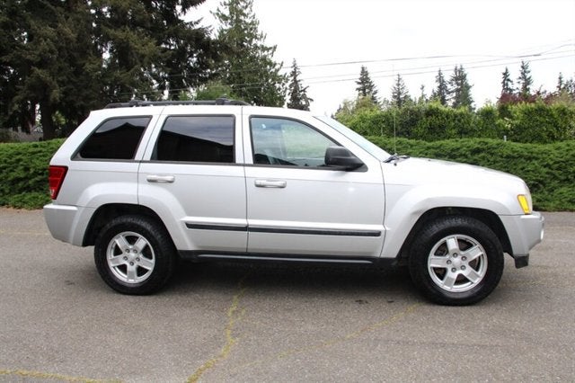 2007 Jeep Grand Cherokee Laredo